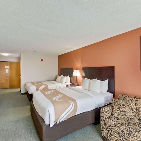 Quality Inn Cedar Park Dış mekan fotoğraf